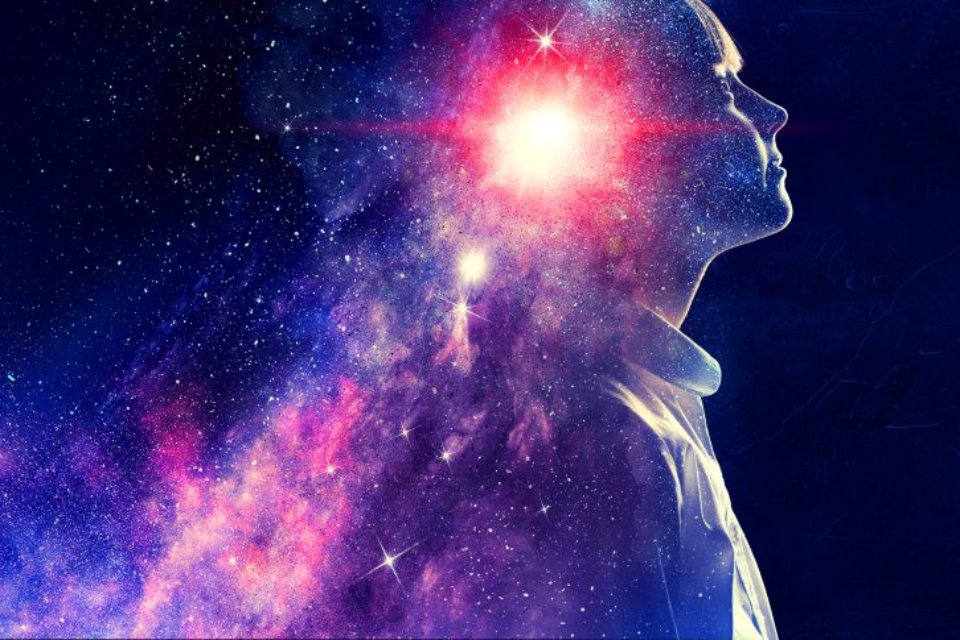 Ethically Raising a Spiritual Child Image
